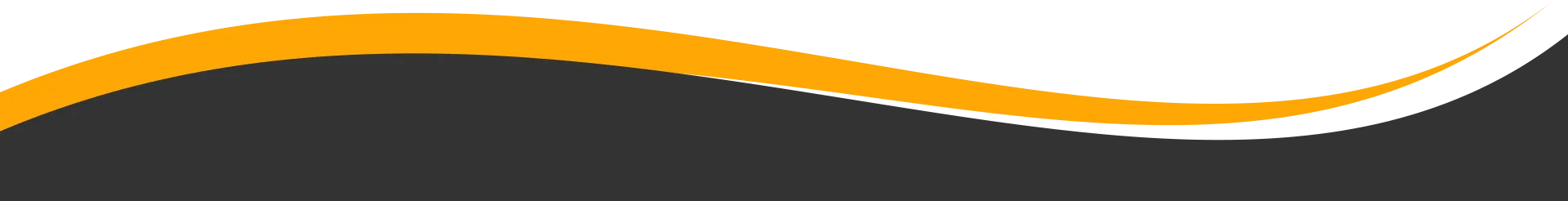Footer Top Shape